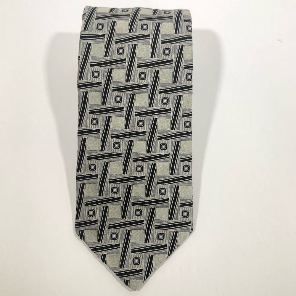 XMI Platinum Collection Men’s Silk Tie 3.5 Inch
